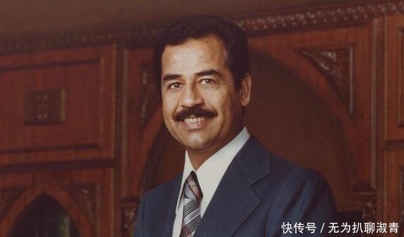 统治者|中东最伟大的统治者，执政45年始终清贫，他却让国民们富得流油