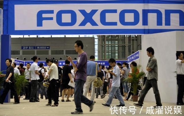 苹果|让苹果、华为乖乖交钱,一年入账490亿,这家中国科技公司很神秘