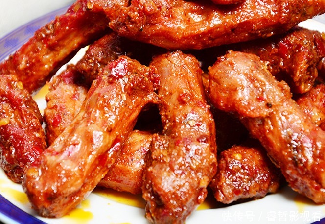 爱吃鸡肉的看看,4个部位没营养没好处,尽量别吃,但很多人爱吃