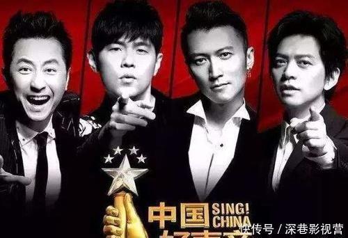 李荣浩 为什么网友说这届《好声音》是最差一届,原因在这里,真没法看了