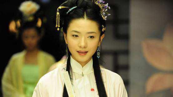  乱象|民国社会乱象，娼界选美，第一名被授予“花国大总统”称号