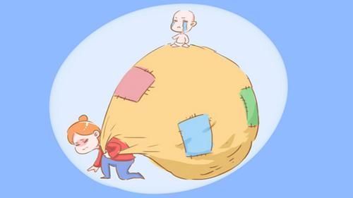 伤身|生男孩比生女孩更“伤身”?医生:这不是迷信,有4个依据!