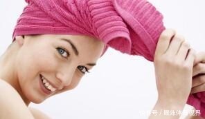 头发隔多久洗一次最好？很多人还不知道，难怪头发越掉越多