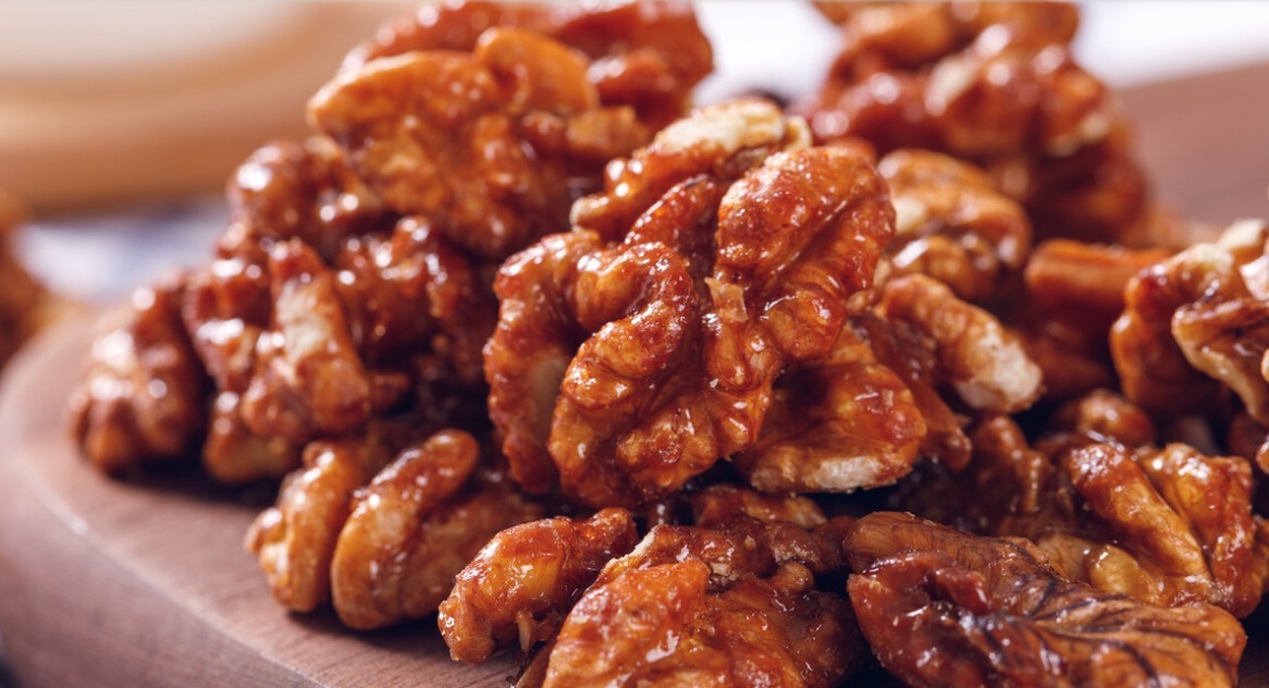 黄油|核桃,钟南山院士推荐的“超级健康食物”,可惜很多人却都吃错了