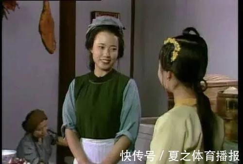 红楼里&红楼里的吃喝:晴雯的吃喝简史,一个伪白富美的生命浮沉史