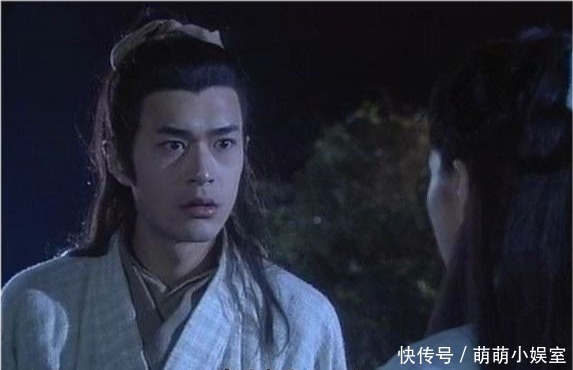 神雕侠侣中小龙女和张君宝究竟是不是母子?从两点可看出答案