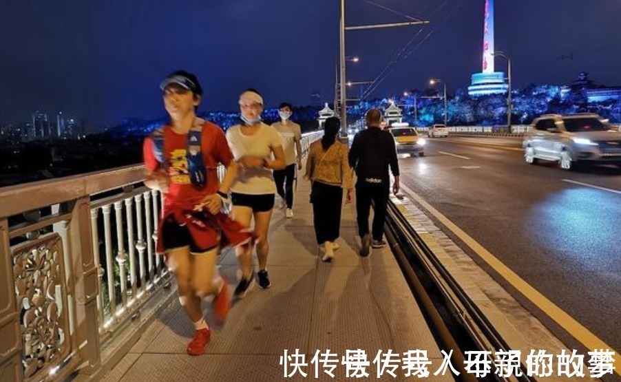 走路方式|高血壓人群，每天走多少步，才能輔助降血壓？不妨了解了解