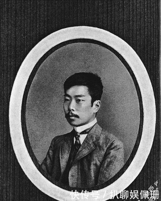 老照片:文学界的大佬、中国人的脊梁!今天,主角是鲁迅!