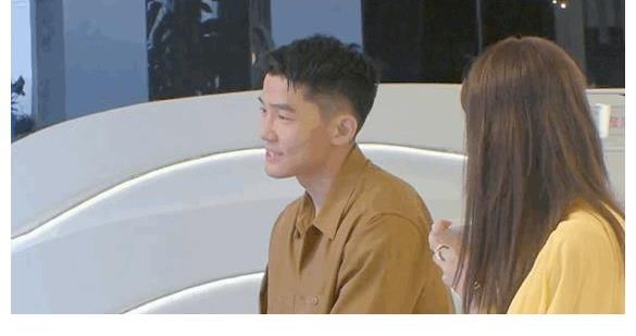 马子佳|《心动的信号4》洪成成试探马子佳，后者发言引热议，被恶剪了？