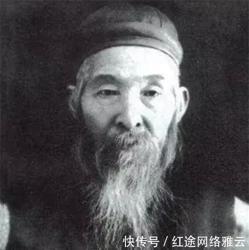 郭云生|中国近代四大武术高手:李小龙上榜,此人排在第一当之无愧