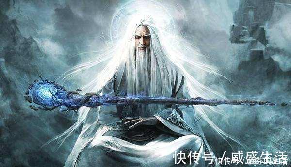 云中子|阐教拥有15位金仙，为何却说阐教十二金仙听听元始天尊的解释