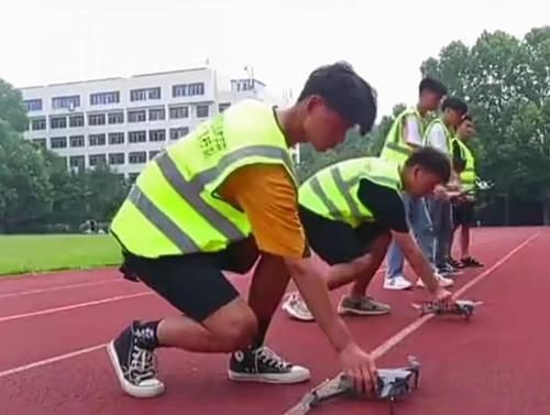 高校|漯河职业技术学院开设无人机专业，河南首家，网友：别人家的高校