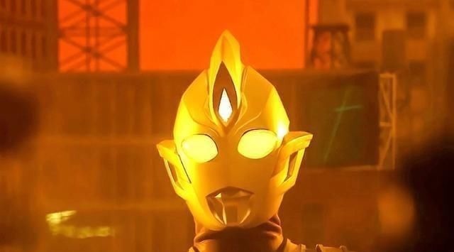 评分|《特利迦奥特曼》另一个名字叫新生代迪迦,它和迪迦的差距有多大