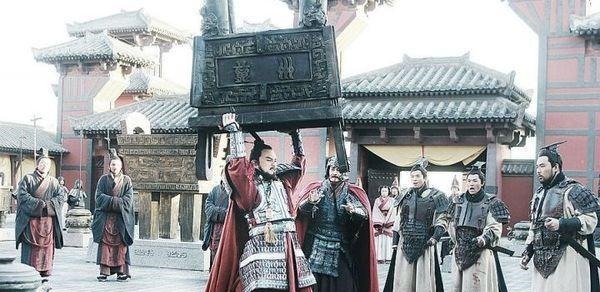 老虎!武松打虎是吹牛吗看了古代兵部选拔力士的标准,我沉默了!