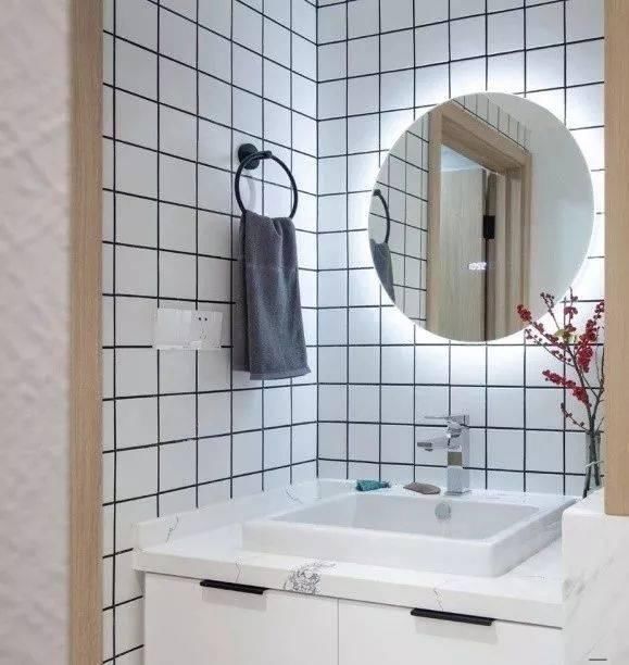 第二套房|等我买第二套房,卫生间绝对不装洗手台,学别人这样做!