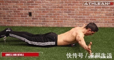 引体向上|66个自重训练动作，在家就能练全身肌肉，赶紧收藏