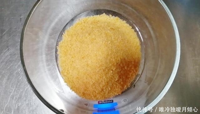 营养|大虾此样做,像薯条一样口感焦酥,营养美味,不剥虾皮就能吃