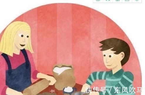孩子|这3个习惯会让孩子越来越笨,家长们再不“收手”就晚了