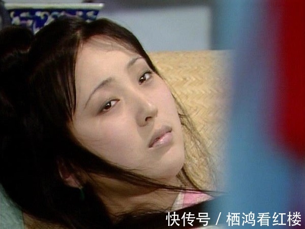 绛珠仙草#林黛玉临终前对贾母说:“老太太,你白疼我了!”这话什么意思?