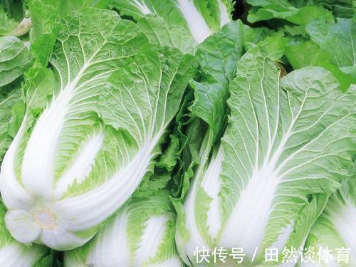 蔬菜|尿酸也有“不喜欢”的食物,常吃6种食物,尿酸或能得到改善