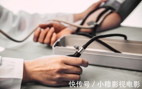 控制血压|高血压不可怕,可怕的是它的并发症,5个控制血压的方法要知道