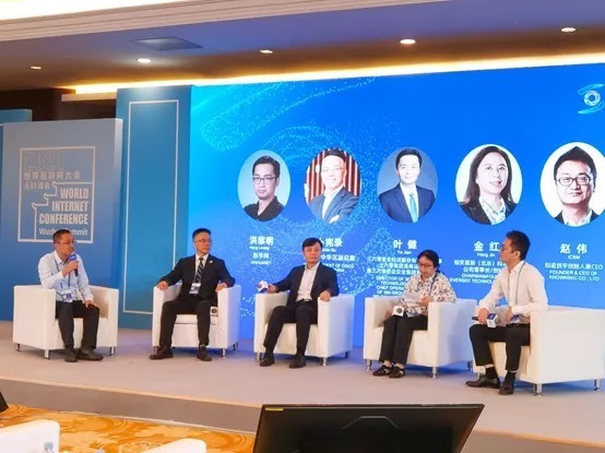 防护|360叶健：打造面向新威胁的安全能力框架，提升全球网安防护水平