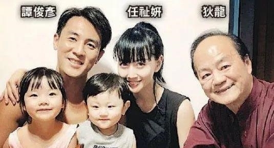 婚姻破碎，林晓峰身后的关系网，原来藏得这么深