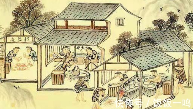 程颐!千古名句“生死有命,富贵在天”,下句才是精华,可惜十人九不知