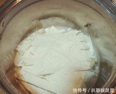 牛排|基础牛排的做法