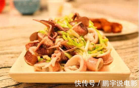 色香味俱全的3道家常菜,做法简单,好吃到每次吃精光!