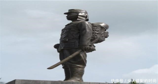 感恩戴德|该国曾被日本侵略,却对日本感恩戴德,还在国内给日军立雕像