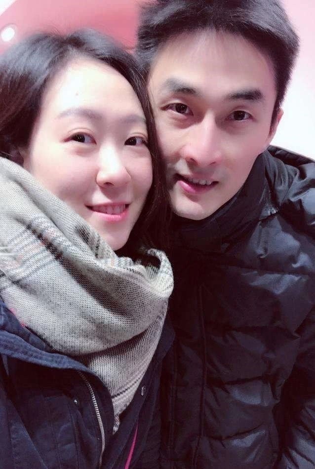 二婚|两大排球国手二婚重组家庭,男方有一女儿,时隔一年现状如何了