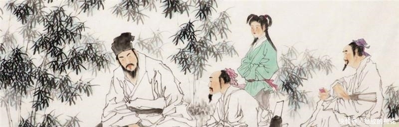 穷别|古人告诫:“人穷别说话,位卑莫劝人”,下半句更经典,说透人性