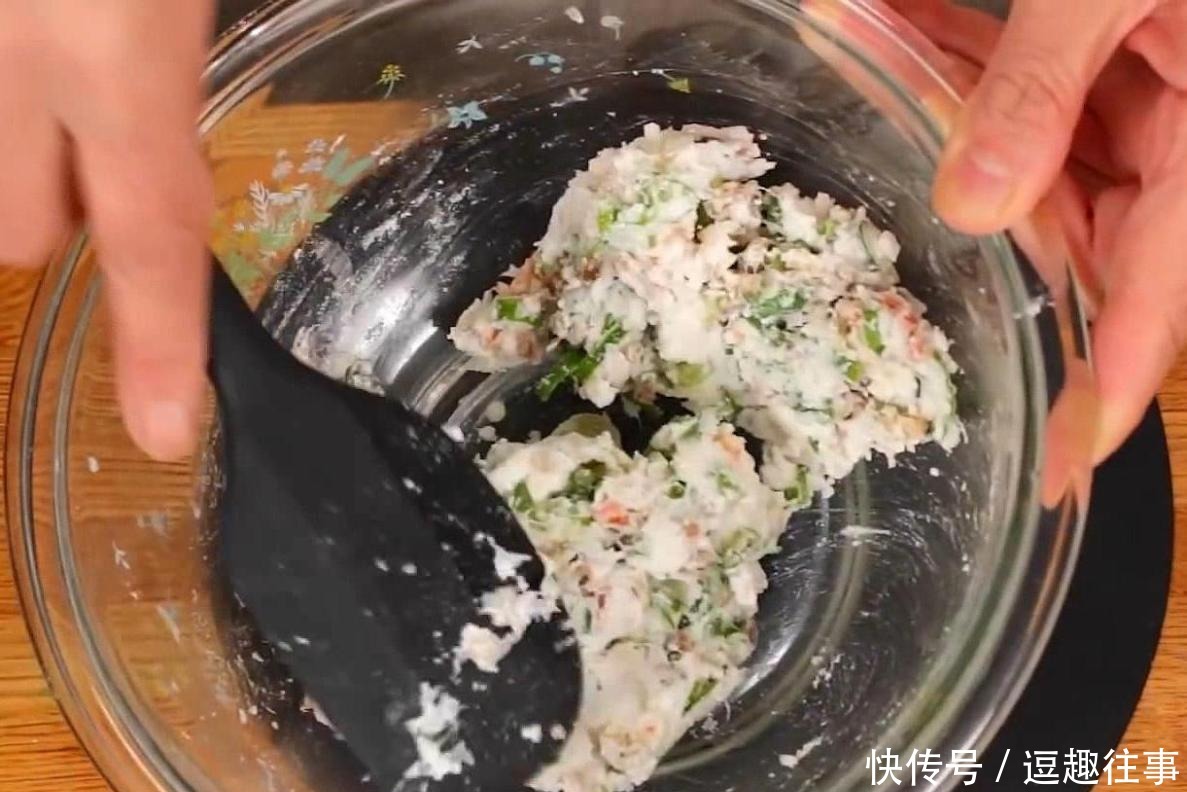 少许|它是煎饼又是‘‘止咳剂’’, 每天吃一点, 远离咳嗽多痰。