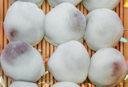 网友评选出“超好吃”的5种栗子甜点，全都吃过，敬你是“高手”