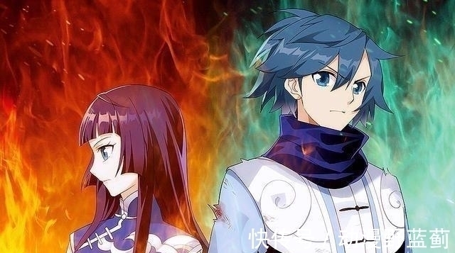 斗帝&斗破苍穹:为什么萧炎当初只是封印魂天帝,而不是击杀魂天帝