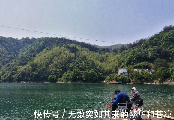 漂相|夜钓的一些经验助你成功爆护,非常实用