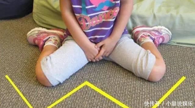 发育|下列几种不良坐姿,不光影响孩子脊柱发育,还可能让娃无缘大长腿