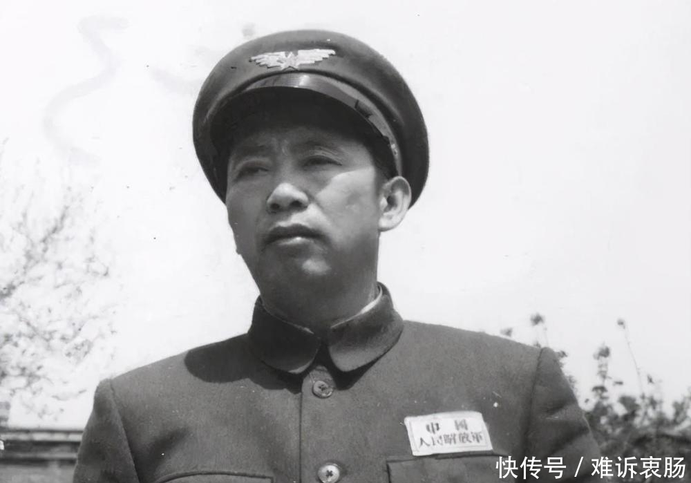 大将|林彪最欣赏的四野战将，在授衔前，他给主席写信，希望能评他大将
