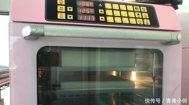 1碗面粉,2个鸡蛋,不加一滴水,松软香甜,比面包还营养好吃