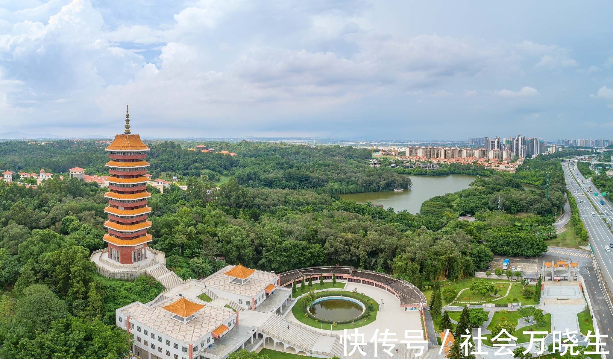 房价|佛山房价跌幅明显,三水那边的住宅新房居然能降到4000一平