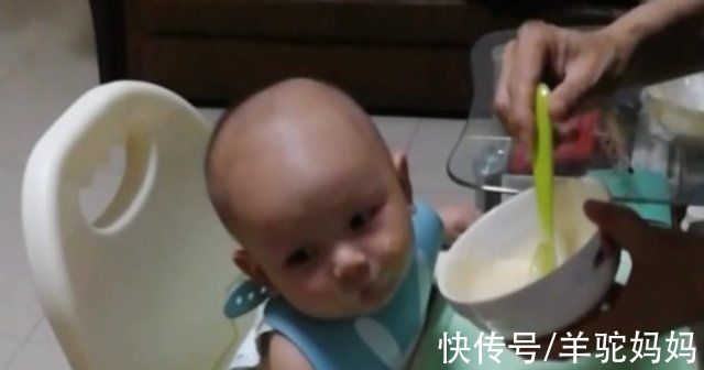 辅食|孩子辅食中最常见的“鸡蛋”，吃不好对娃伤害大，父母要提前了解