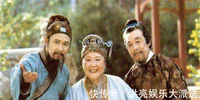 秦可卿@都只看到贾母长寿,谁看到她一生经历过的苦秦可卿和元春不如