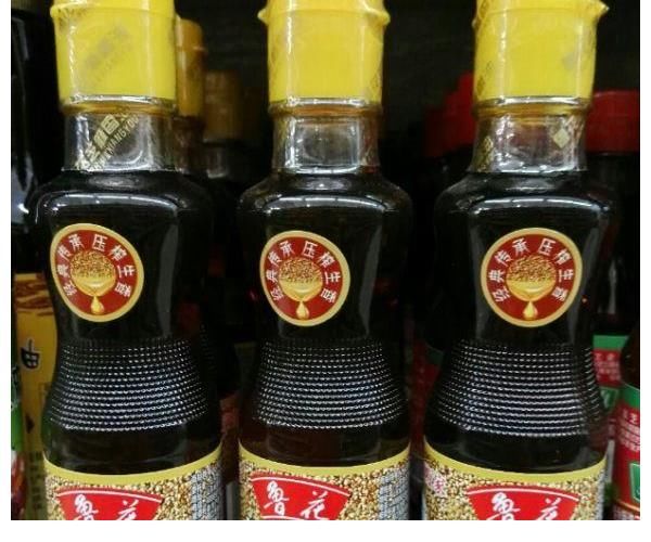 0001s|都是芝麻油，8233和0001s有大区别，弄明白再买，轻松避开假香油。