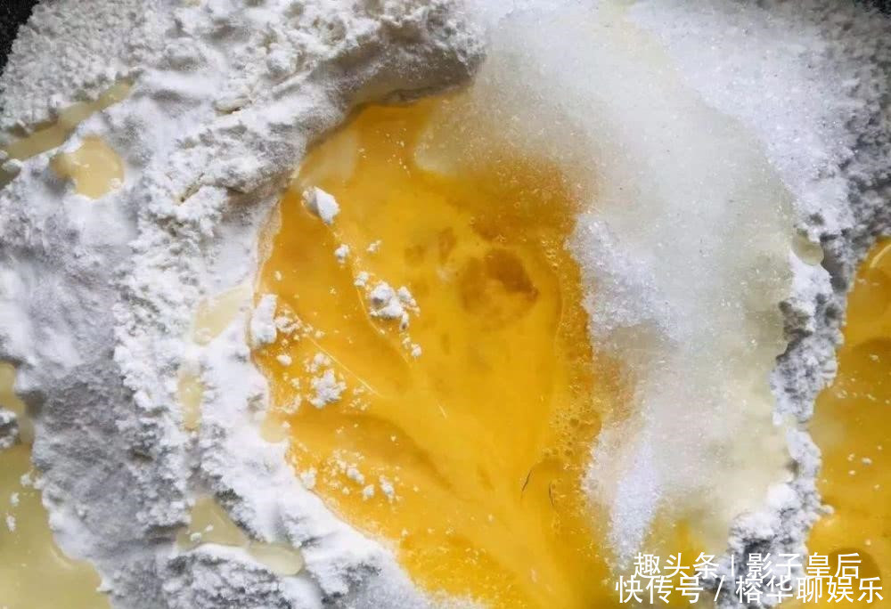 奶酥|奶酥麻花,掌握3点在家做,口感酥香,软硬适中,孩子抢着吃