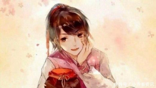 魔道祖师主角们的奇葩昵称,羡羡的太怂,金孔雀你知道是谁吗