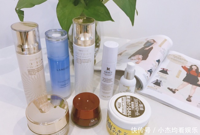 护肤品|公认好用“零差评”的护肤品!赫莲娜买不起,这5款你值得拥有!