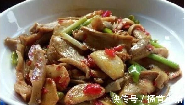 媳妇教的几道菜，鲜香诱人，百吃不腻，每口都是幸福的味道！