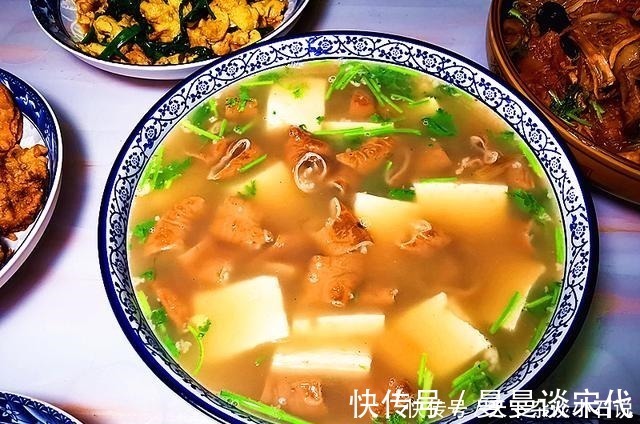 伙食费|朋友来做客,我做了6个菜招待,朋友这么好吃,明天还想来