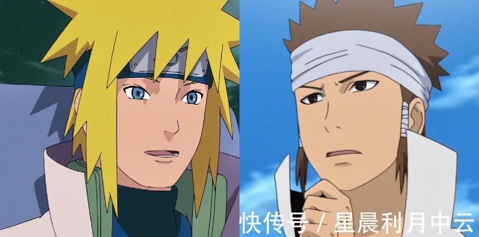 木叶丸|火影忍者鸣人的父亲、六道仙人的儿子,谁才是螺旋丸的开发者